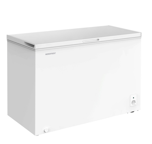 Морозильная камера NordFROST CF 410