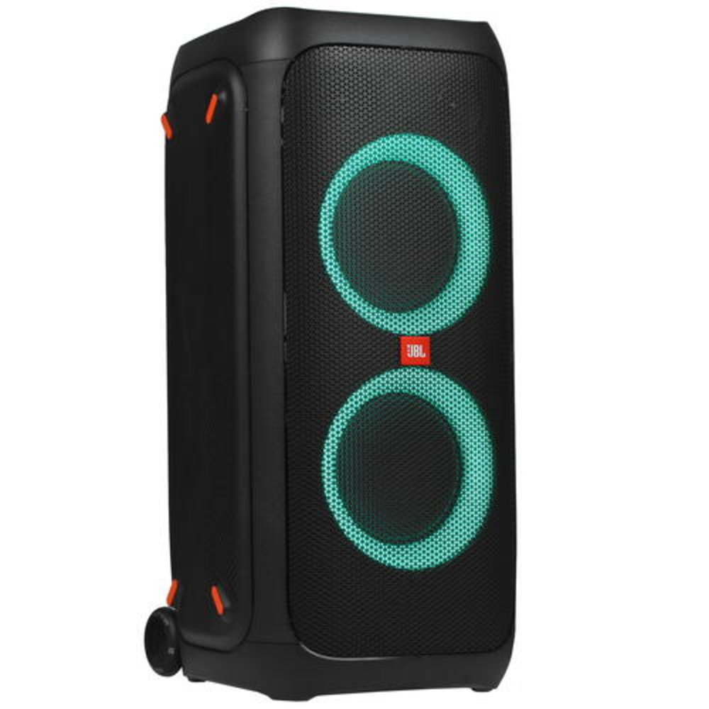 Портативная акустика JBL Partybox 310