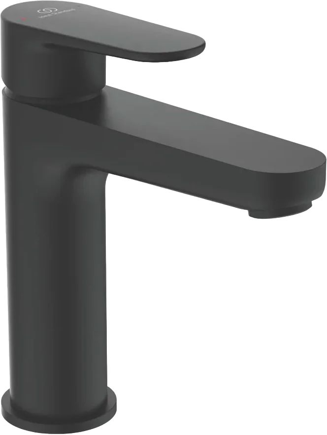 Смеситель для раковины Ideal Standard Cerafine O BC554XG, черный шелк