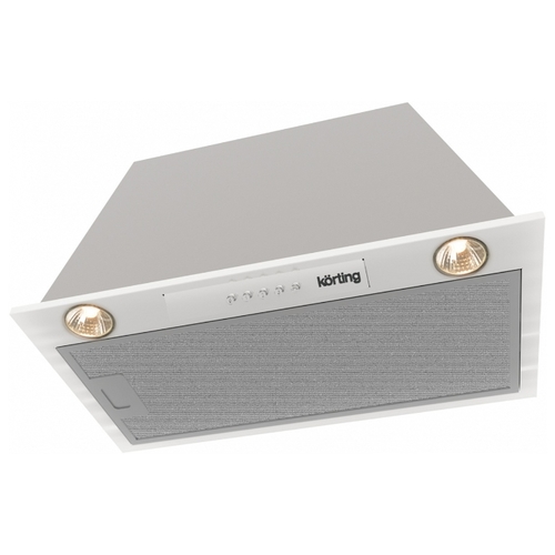 Вытяжка встраиваемая Korting KHI 6530 X