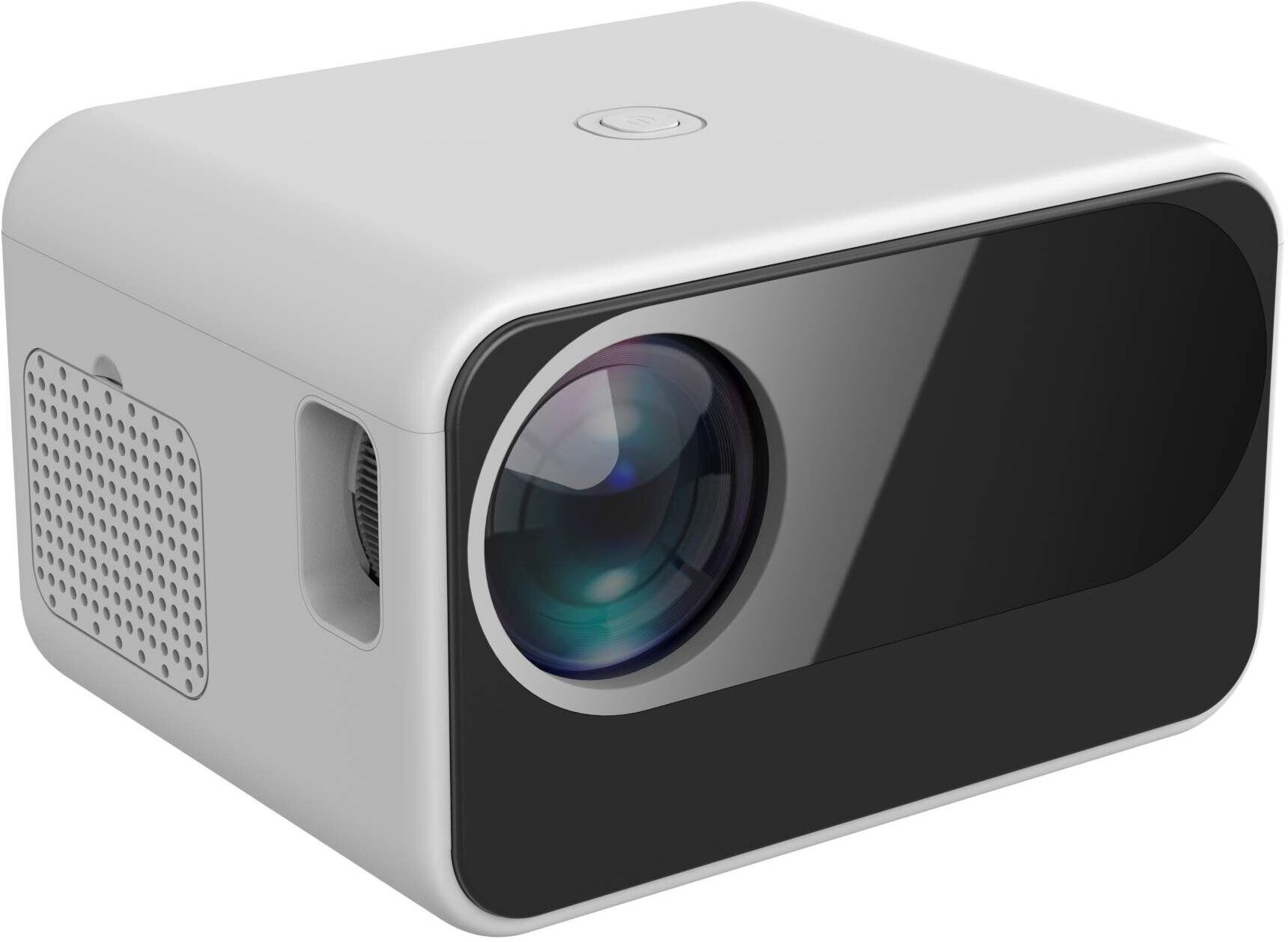 Проектор Hiper Cinema D15 White