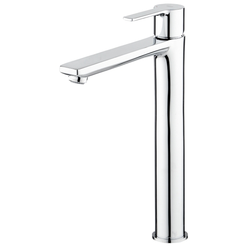Однорычажный смеситель для раковины (умывальника) Grohe Lineare New 23405001