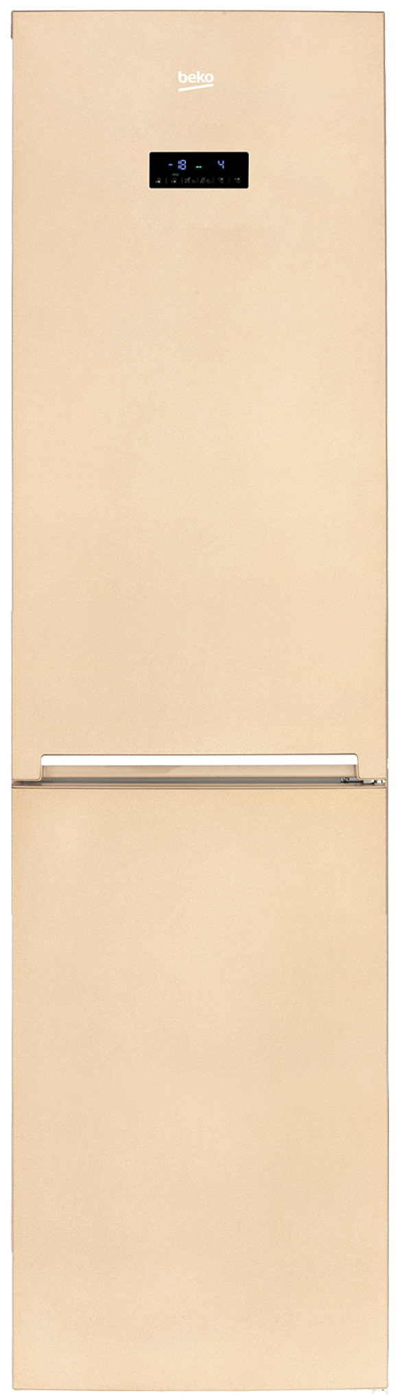 Холодильник Beko CNMV 5335E20 VSB