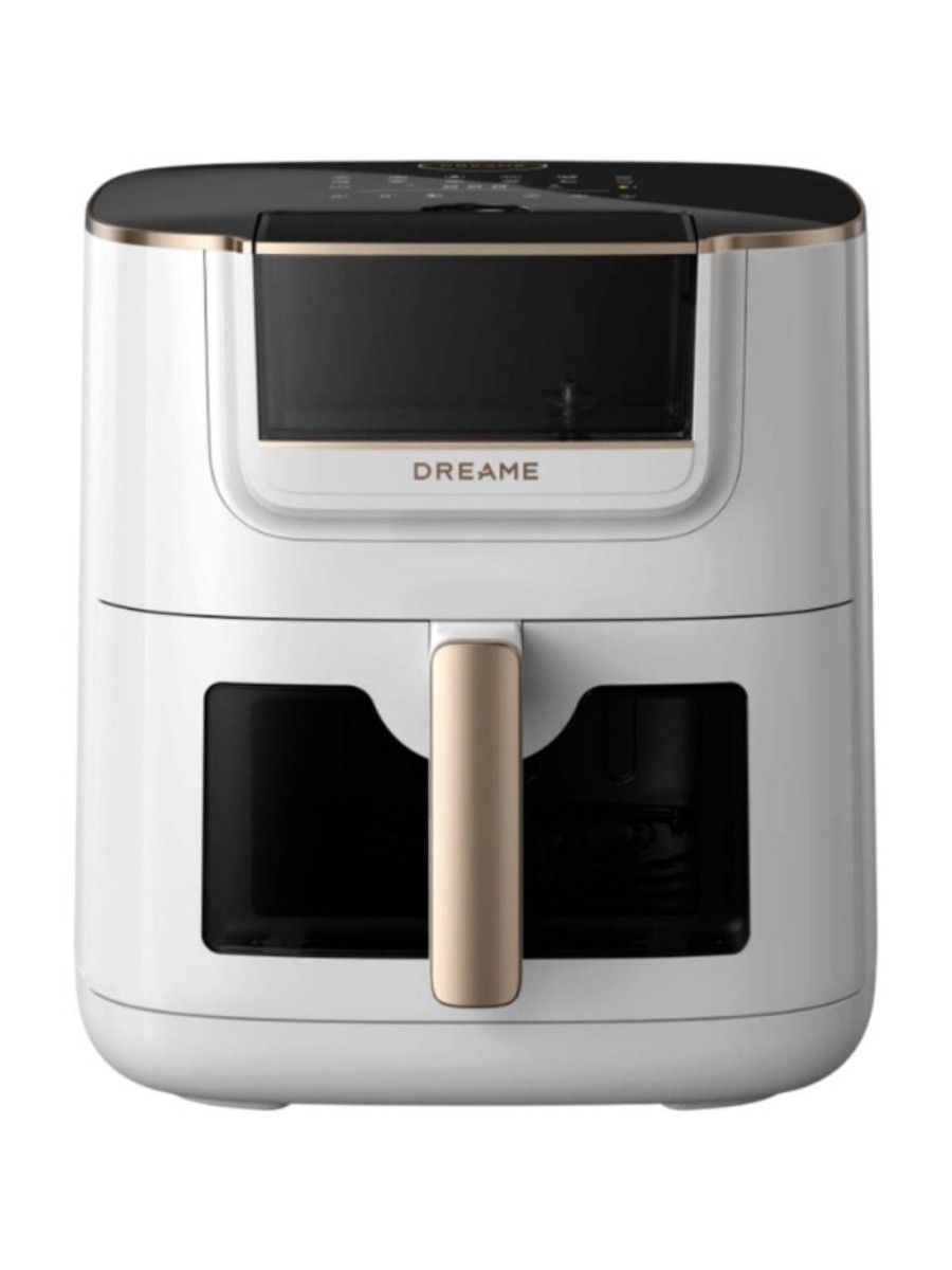 Аэрогриль Dreame AF30, белый