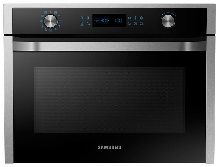 Духовой шкаф Samsung NQ50J5530BS