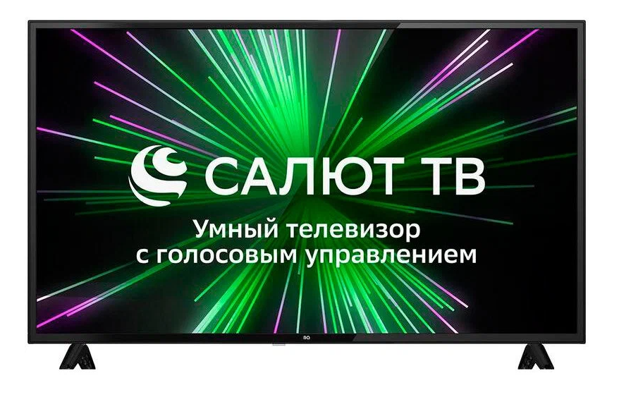 Телевизор BQ 43S07B