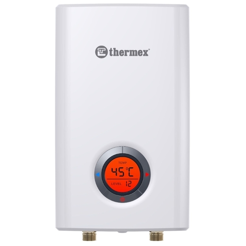 Водонагреватель проточный электрический Thermex Topflow 10000