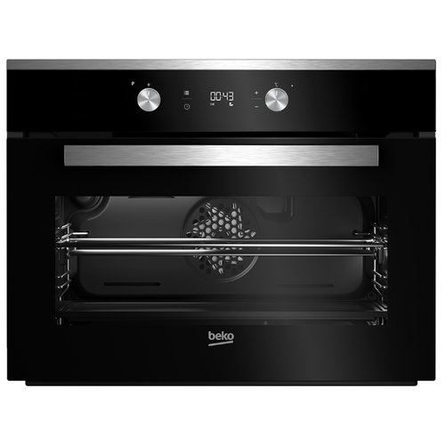 Духовой шкаф электрический Beko BCE 18306 X