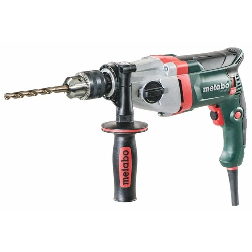 Дрель Metabo BE 850-2 ЗВП