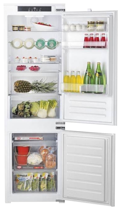 Холодильник Hotpoint-Ariston BCB 7030 E C AA O3