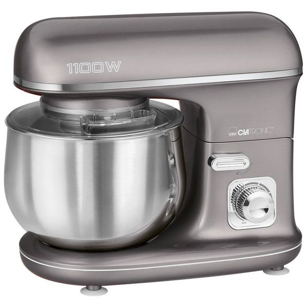 Комбайн Clatronic KM 3712 titan