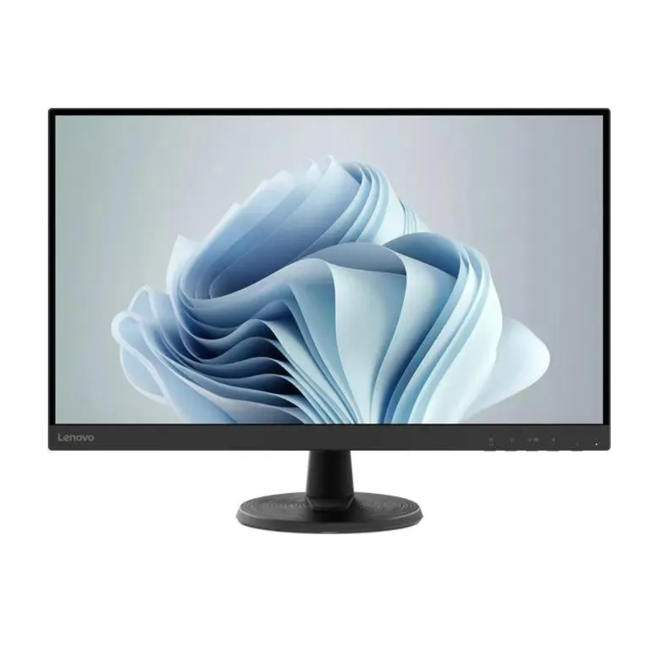 Монитор Lenovo C27-40 (63DDKAR6EU), черный