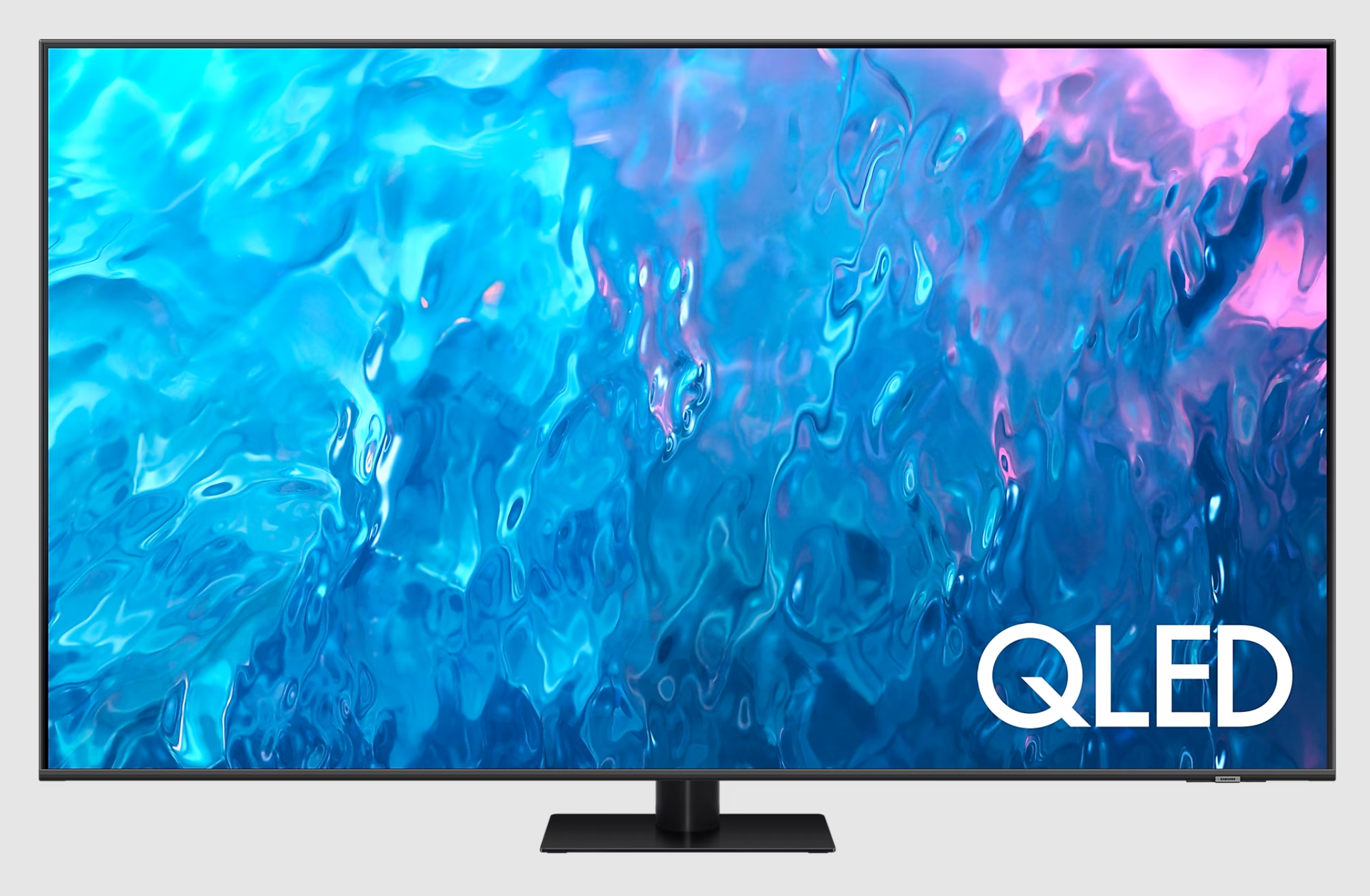 Телевизор Samsung QE85Q70CAU