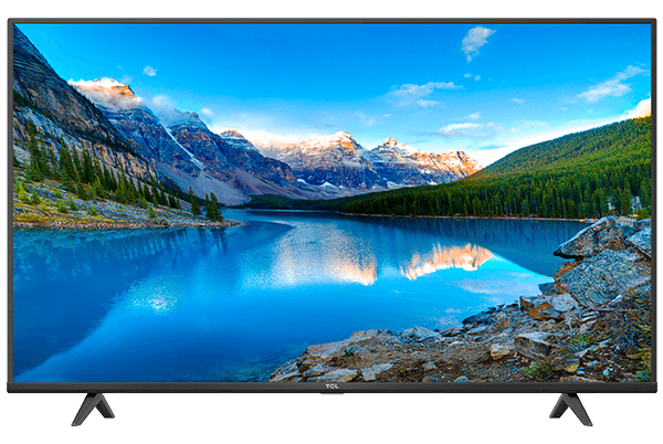 Телевизор TCL 50P615