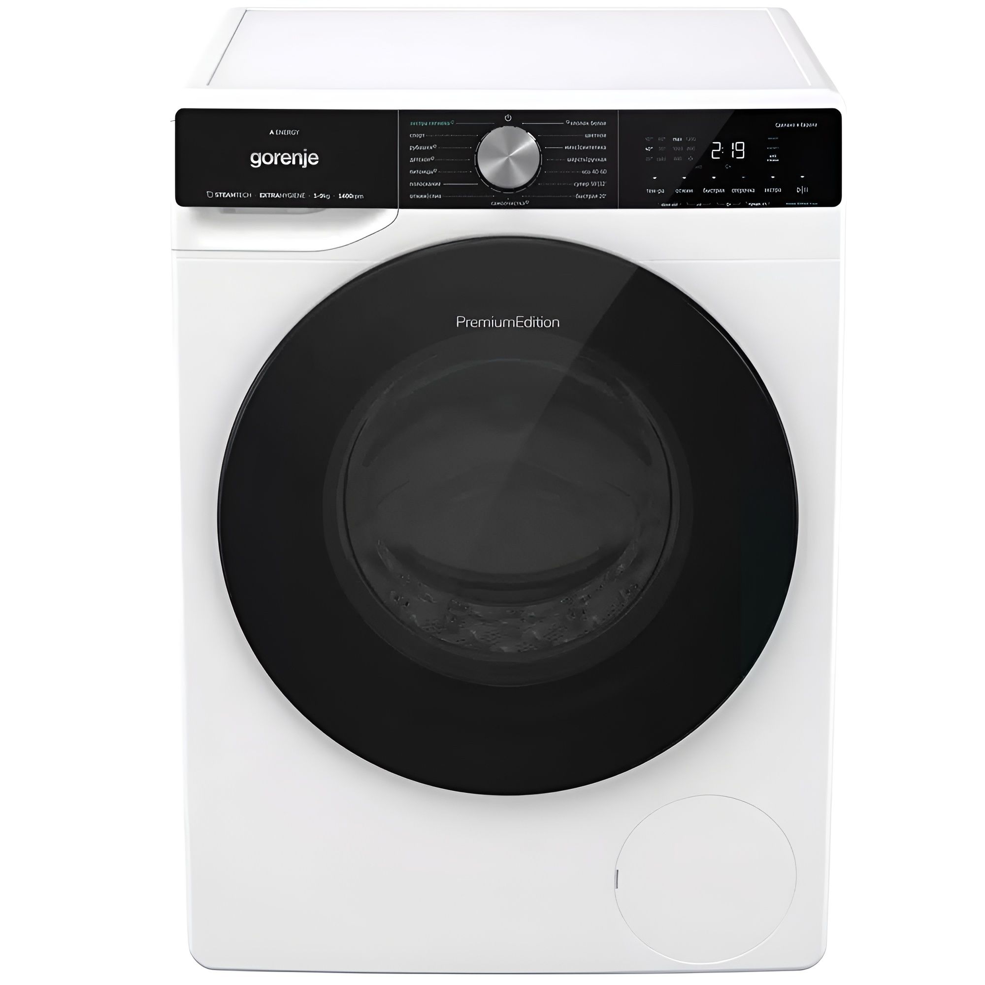 Стиральная машина Gorenje WNS94A1AWIFI/C
