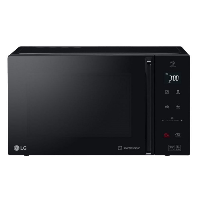 Микроволновая печь LG MW-25W35GIS