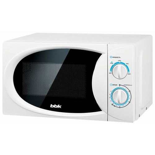 Микроволновая печь BBK 20MWS-710M/W, белый