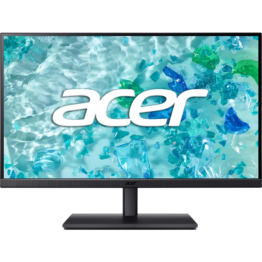 Монитор Acer B277KC3BMIPRUZX (UM.HB7EE.306), черный