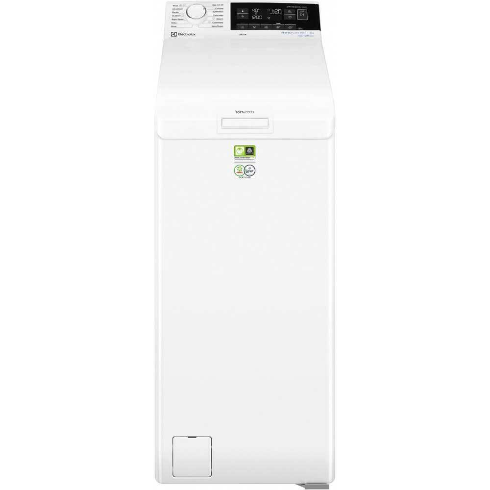 Стиральная машина Electrolux EW8TN3362E, белый