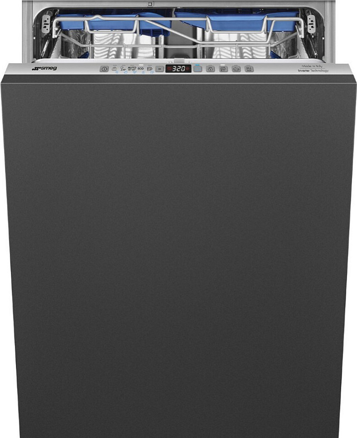 Посудомоечная машина встраиваемая Smeg ST323PM