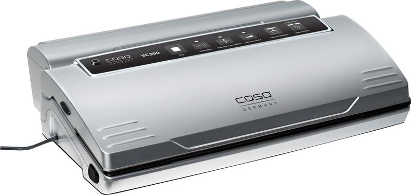 Вакуумный упаковщик CASO VC 300 Pro