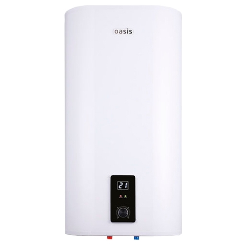 Водонагреватель накопительный Oasis Plain P-50L