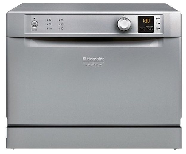 Посудомоечная машина Hotpoint-Ariston HCD 662 S