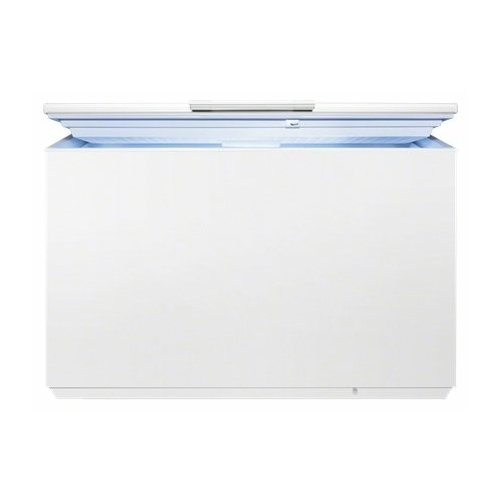 Морозильник Electrolux EC 4201 AOW