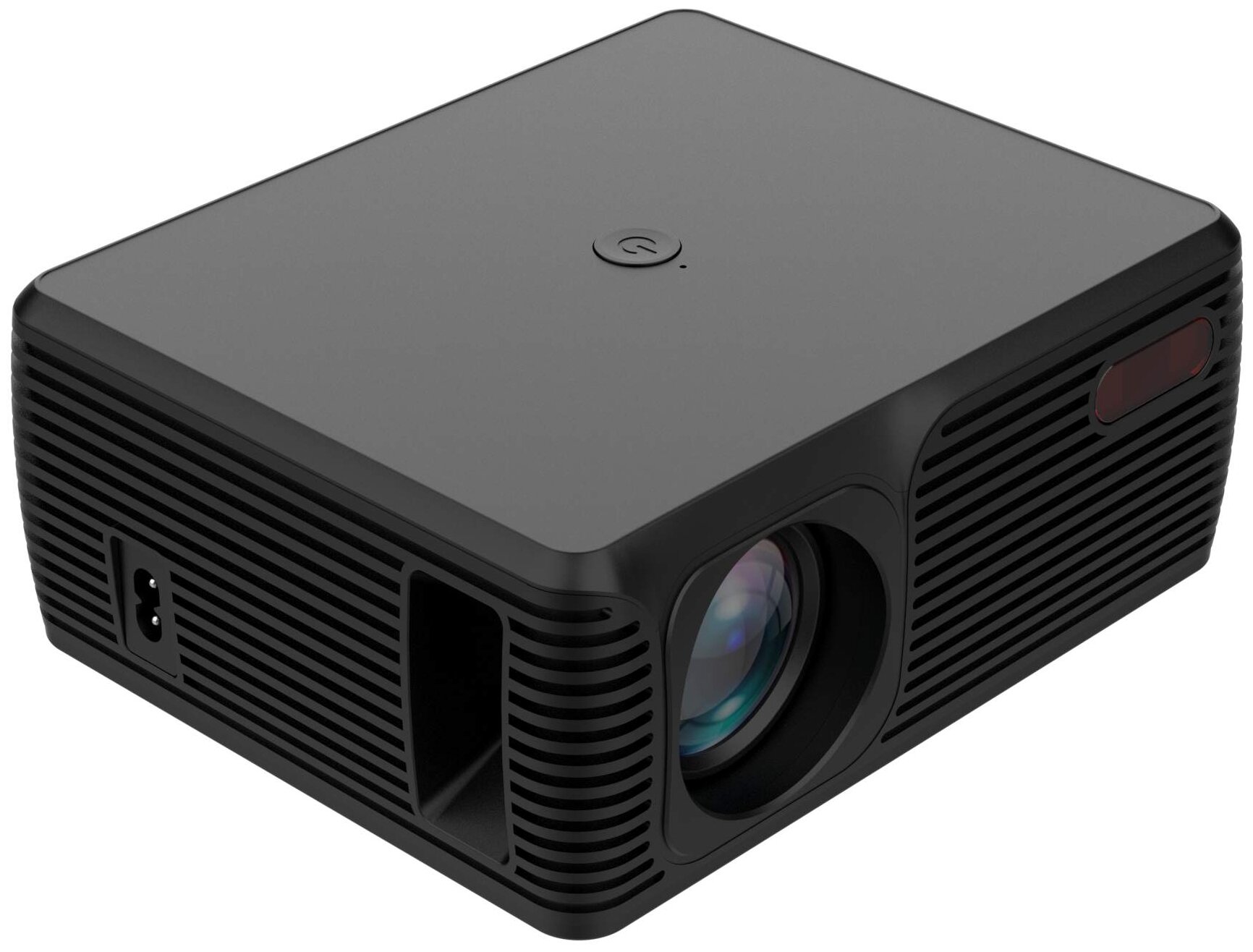 Проектор HIPER Cinema D5, black