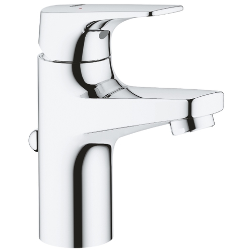 Однорычажный смеситель для раковины (умывальника) Grohe BauFlow 23751000