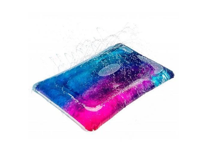 Водная игровая площадка BestWay Галактика 130x90cm 52290