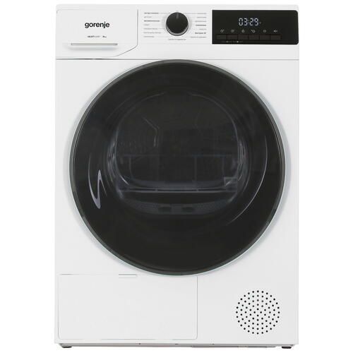 Сушильная машина Gorenje DHNA92/C, белый