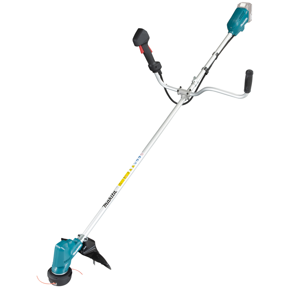 Триммер аккумуляторный Makita DUR190UZX3