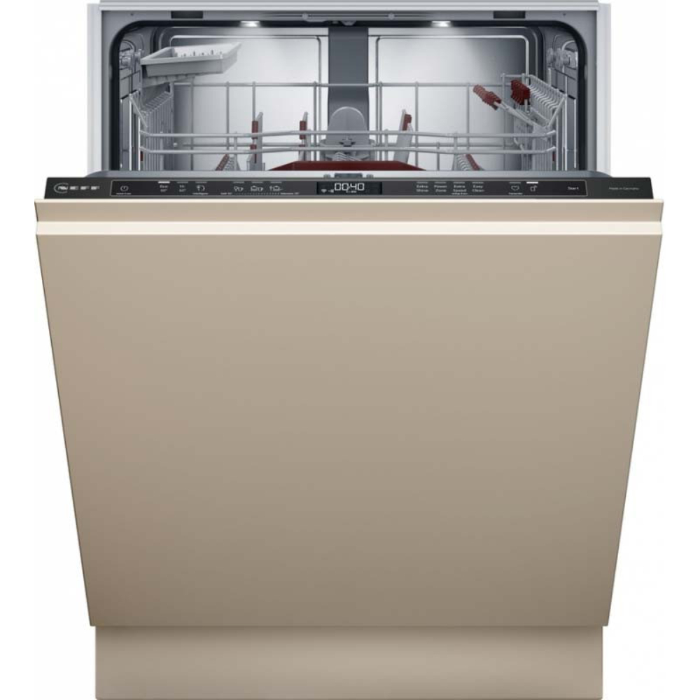 Посудомоечная машина встраиваемая Neff S157ZB802E