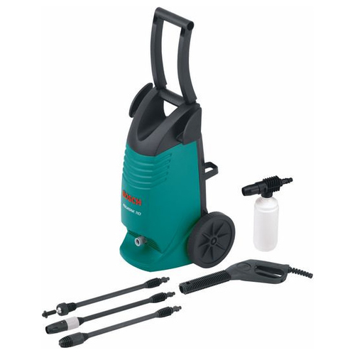 Мойка высокого давления BOSCH Aquatak 110