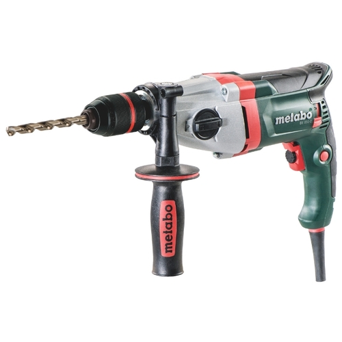 Дрель безударная Metabo BE 850-2 БЗП