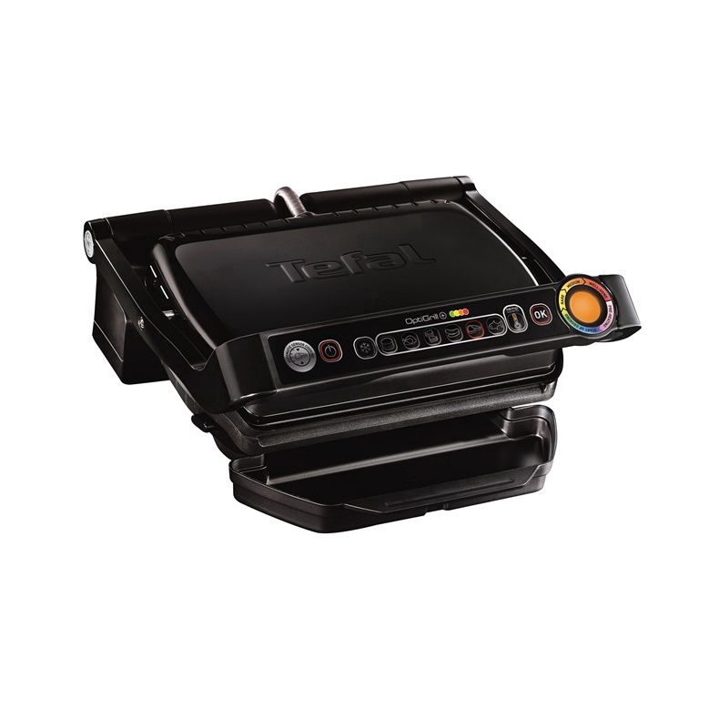 Электрогриль Tefal Optigrill GC714834