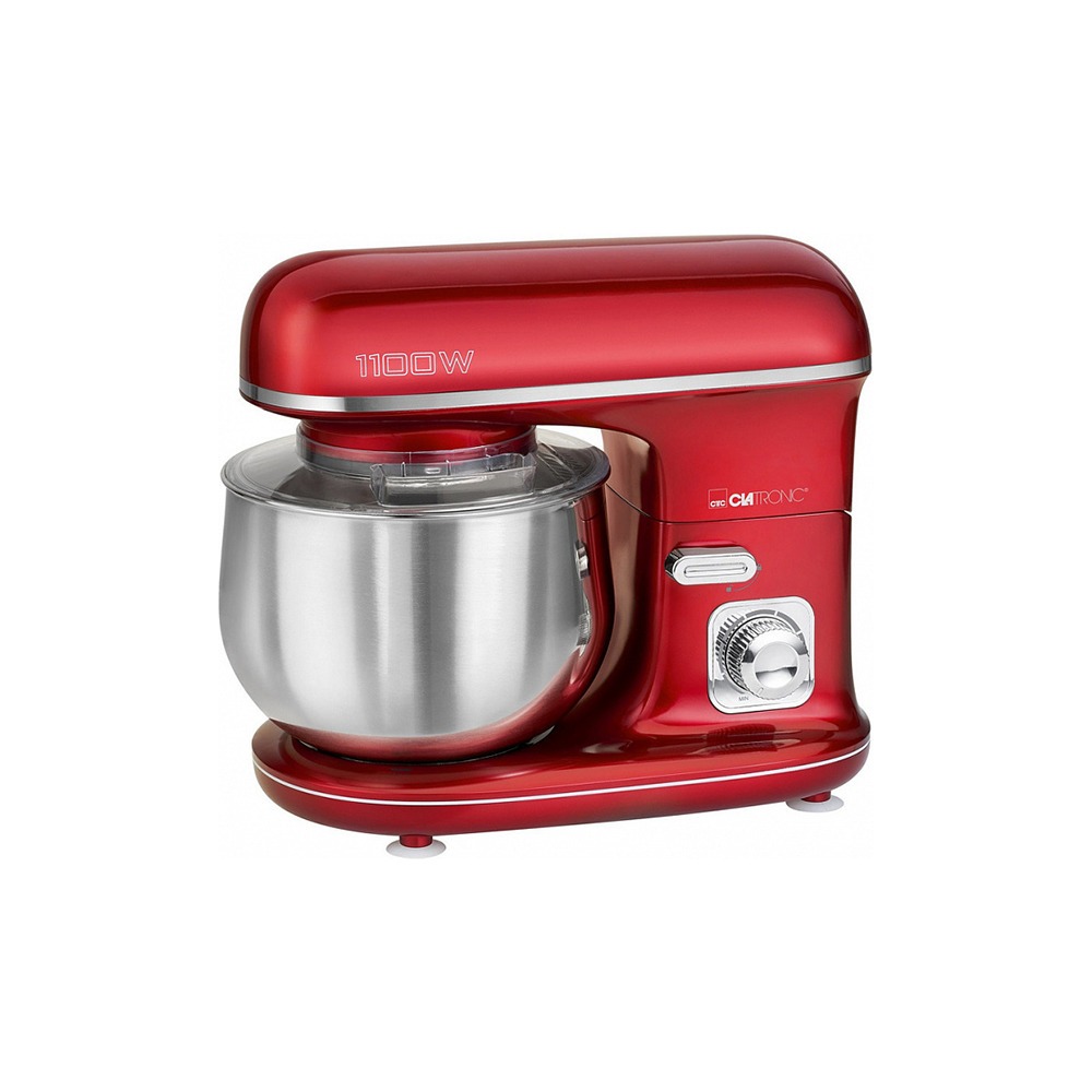 Комбайн Clatronic KM 3712 rot