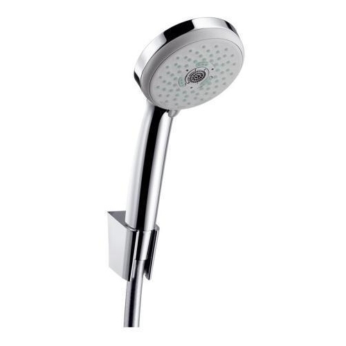Душевой набор (гарнитур) Hansgrohe Croma 100 Multi/Porter'S 27595000