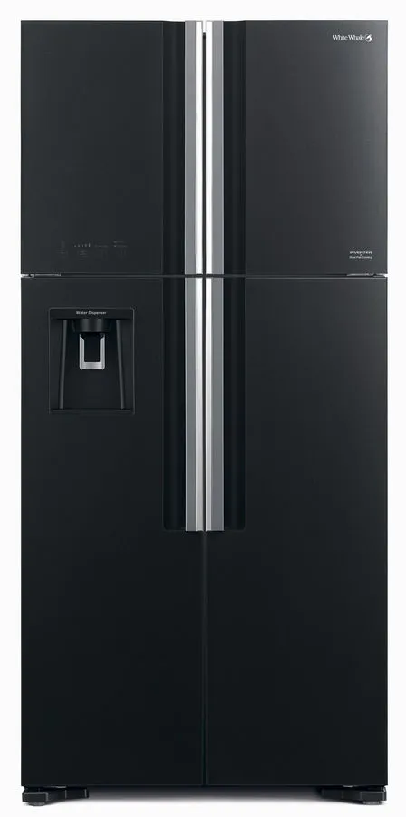 Холодильник Hitachi R-W660PUC7 GGR