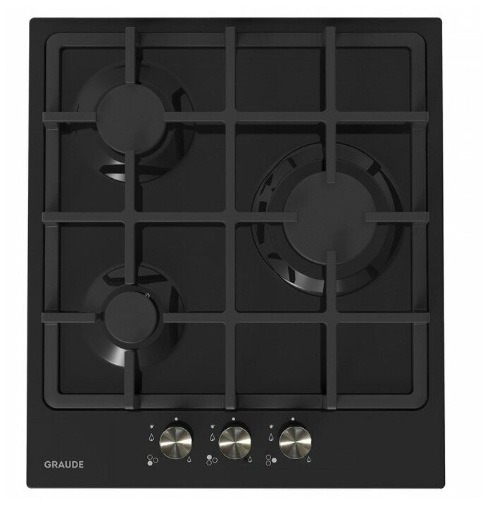 Варочная панель газовая Graude GS 45.1 SM