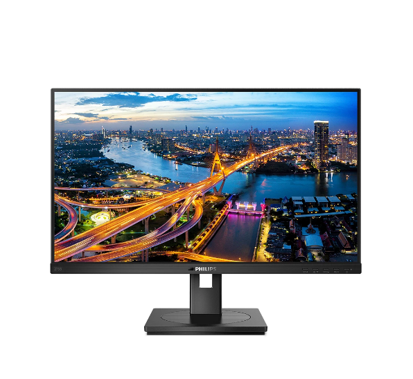 Монитор Philips 275B1/00, черный