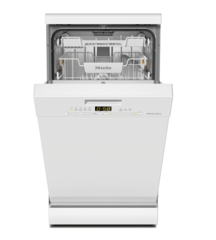 Посудомоечная машина Miele G 5540 SC SL Active Brilliant White, бриллиантовый белый