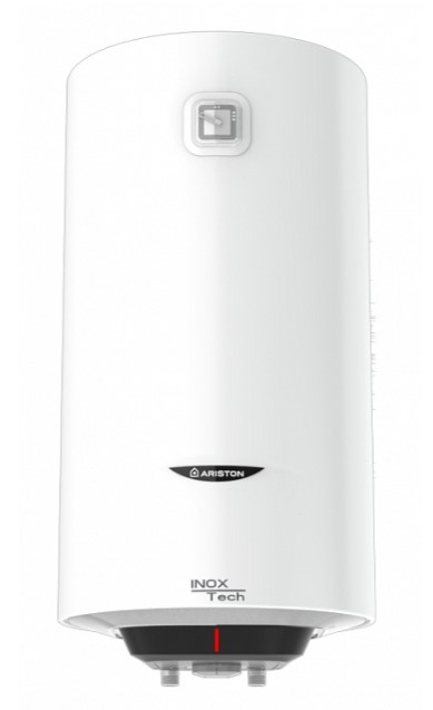 Водонагреватель накопительный Ariston PRO1 R INOX ABS 80 V Slim 2K