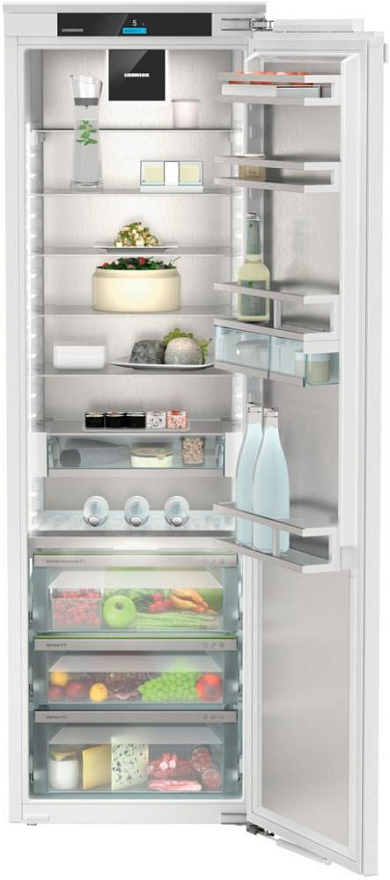 Холодильник встраиваемый Liebherr IRBd 5180 Peak BioFresh