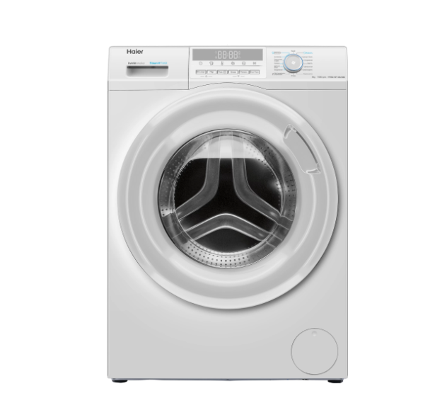 Стиральная машина Haier HW60-BP10929BE, белый