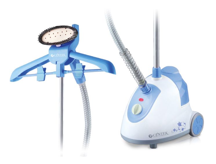 Отпариватель CENTEK CT-2371 розовый