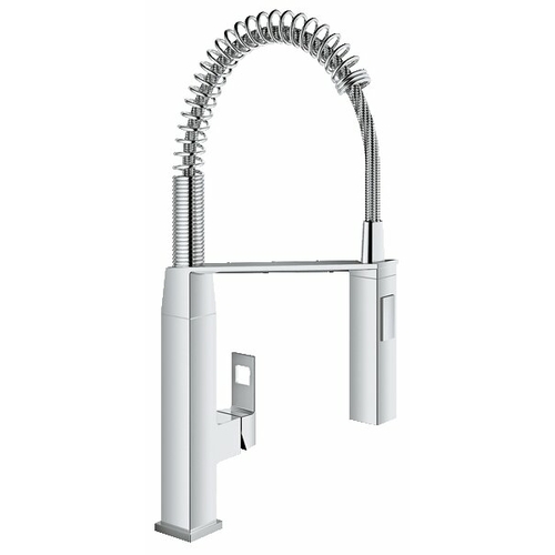 Смеситель Grohe Eurocube 31395000