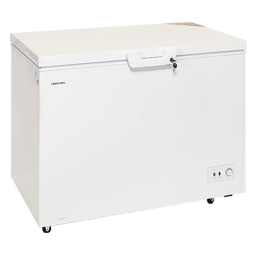 Морозильник HIBERG PF 44L2W