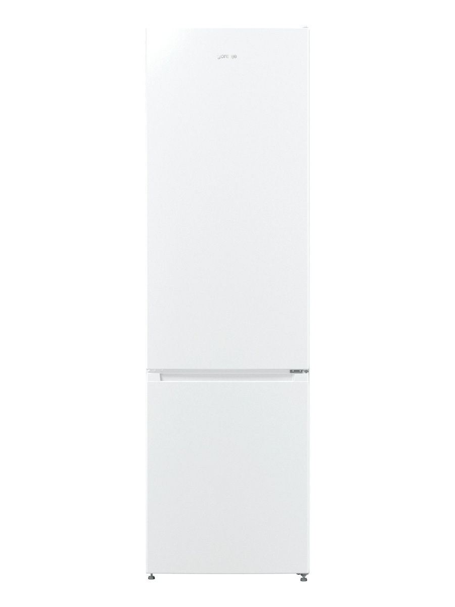 Холодильник Gorenje NRK6201GHW4